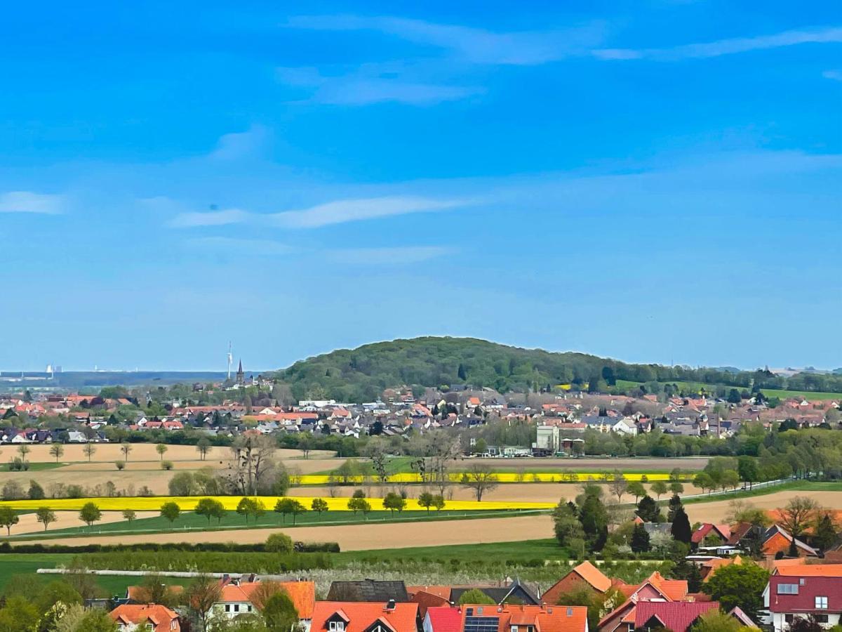Pauernhof Ferienwohnungen Bad Nenndorf Zewnętrze zdjęcie